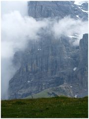 die Eigernordwand