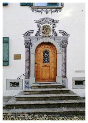 Türen Bilder & Fotos