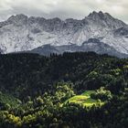 Die einsame Hütte