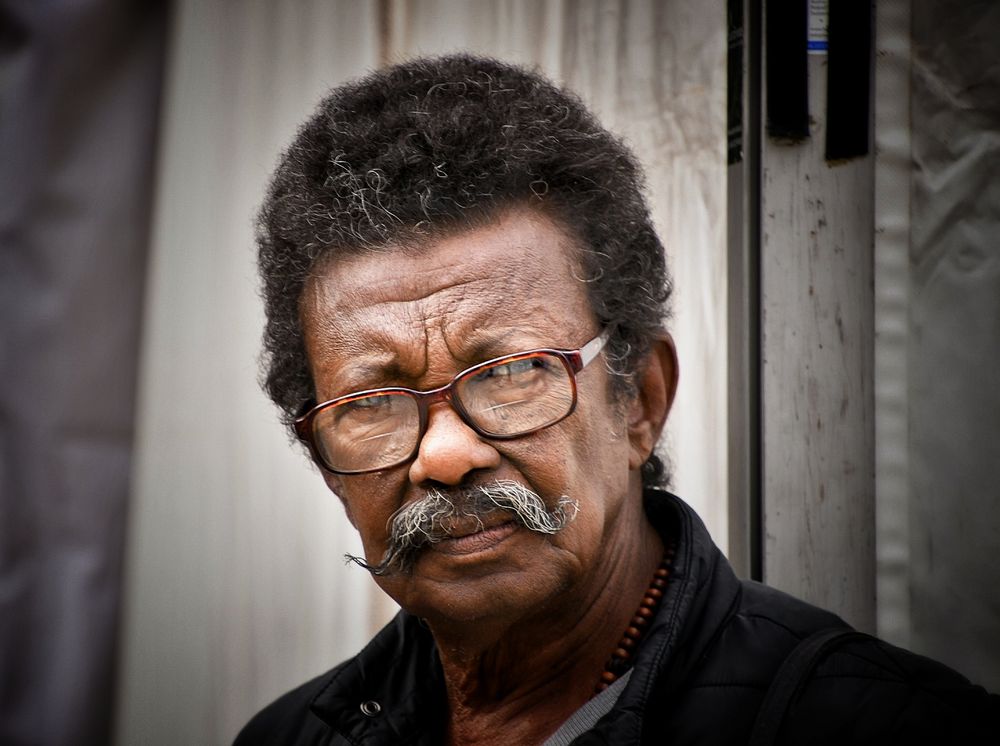 Die Einsamkeit Foto & Bild fotos, people, street Bilder auf