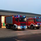 die einzigste Feuerwehr der DB-AG - 2