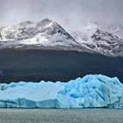 Die Eisberge von El Calafate 01