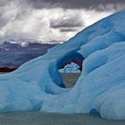 Die Eisberge von El Calafate 02