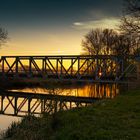 Die Eisenbahnbrücke (4)