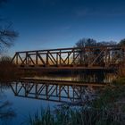 Die Eisenbahnbrücke (5)