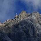 die Eisenspitze 2859m