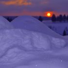 Die eisige Welt der Wintermärchen...