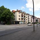 Die Eißendorfer Straße