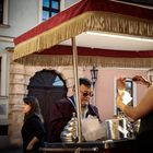 Die Eisverkäuferin - Faces of Wroclaw (III)