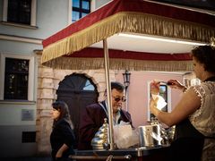 Die Eisverkäuferin - Faces of Wroclaw (III)