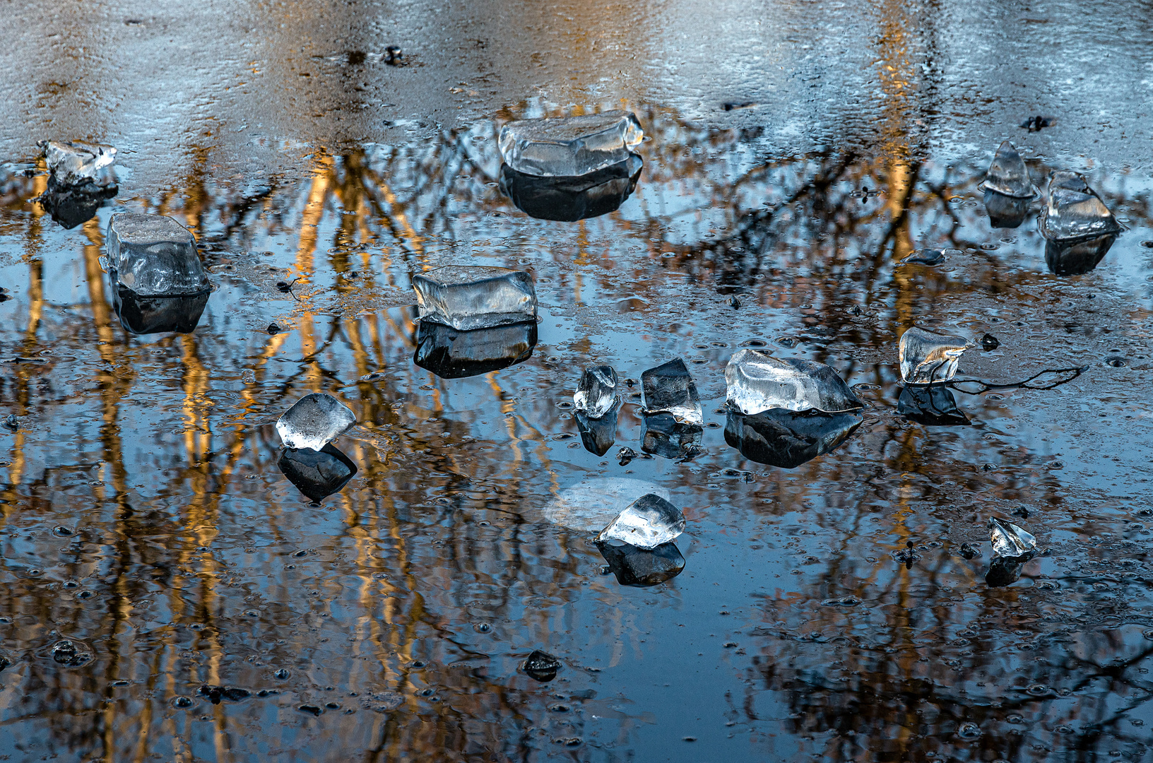 Die Eiszeit