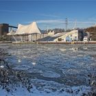 Die Eiszeit ist vorbei