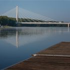 Die Elbauenbrücke (reloaded)