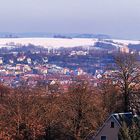 Die Elbbrücken bei Pirna, dem Tor zur Sächsischen Schweiz, bei unserem...