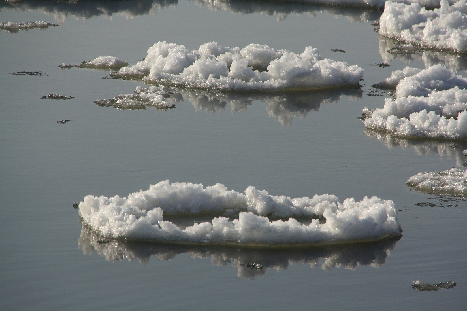 Die Elbe .......2