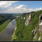 Die Elbe