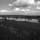 Die Elbe bei Arneburg