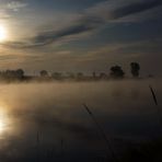 Die Elbe dampfte ...(1)