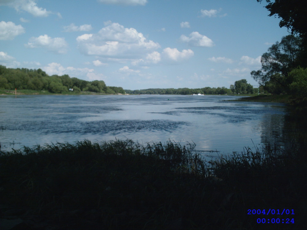 die elbe