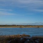 Die Elbe im Landkreis Lüchow Dannenberg