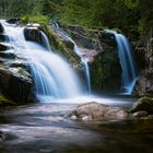 Die Elbe im Riesengebirge