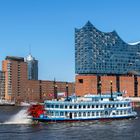 Die Elbphilharmonie