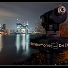 Die Elbphilharmonie