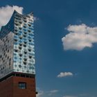 Die Elbphilharmonie