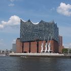 die Elbphilharmonie