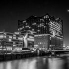 ~ Die Elbphilharmonie ~