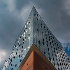 Die Elbphilharmonie