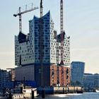 Die Elbphilharmonie