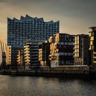 ~ Die Elbphilharmonie ~