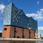 Die Elbphilharmonie