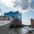 Die Elbphilharmonie - ein strahlendes Juwel