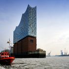 Die Elbphilharmonie