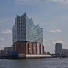 Die Elbphilharmonie