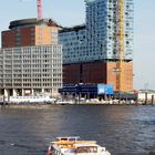 Die Elbphilharmonie, Hamburg