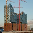 Die Elbphilharmonie, Hamburg