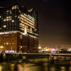 ~ Die Elbphilharmonie II ~