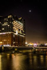 ~ Die Elbphilharmonie II ~