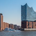 Die Elbphilharmonie II