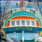 Die Eleanor in Boston