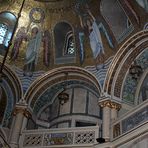 Die Elisabeth-Kapelle in der Franz-von-Assisi-Kirche