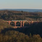 Die Elstertalbrücke