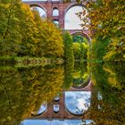 Die Elstertalbrücke! 