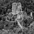 Die Eltz...    Wie dazumal..