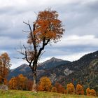 die Eng im Karwendel