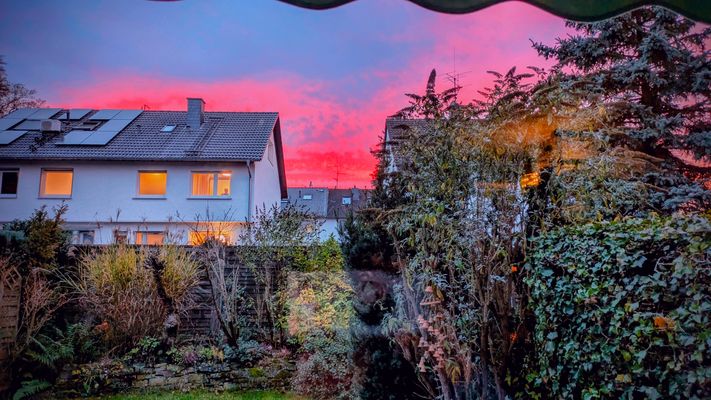 Die Engel backen Weihnachtsplätzchen