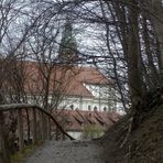 Die Engel und das Kloster